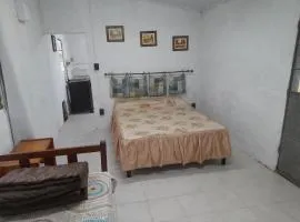 Chacra Lavanda Casas de Campo, 1 dormitorio