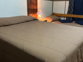 Hotel Rosario, khách sạn ở Rosario