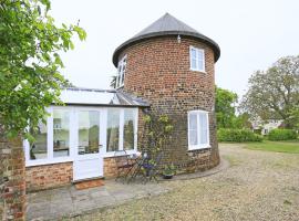 Sampson's Mill, hotel in Wickham Market