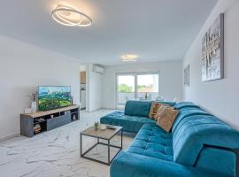 Luxury Apartment Rio, hotel en Murine