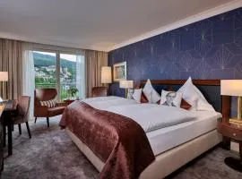 Maison Messmer - ein Mitglied der Hommage Luxury Hotels Collection