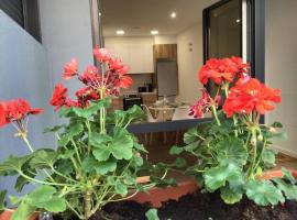 HyP - Los Geranios，位于雷东德拉的度假短租房