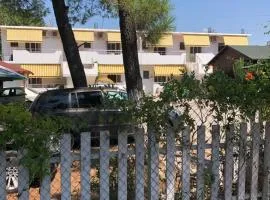 Beachside Apartments Smajlaj