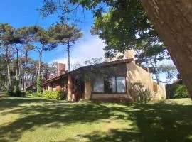 Casa en Alquiler Pinamar