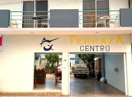 HOTEL TERRAZA IN CENTRO