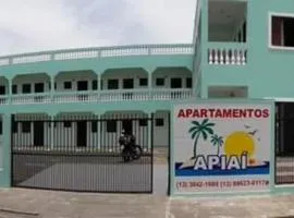 Apartamentos Apiaí