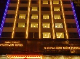 Pleiku & Em Hotel by Gia Lai Tourist