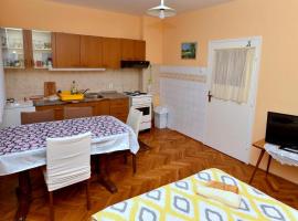 Štefanija Apartmani, apartment in Nedelišće