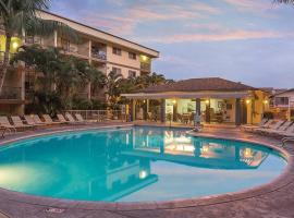 Beautiful 2 bedroom Condo @ Kona!, condo in Kailua-Kona