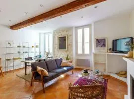 Appartement Tonnel - Welkeys