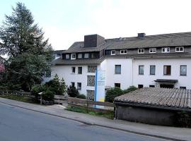 Hotel N51 - Bildungszentrum Sorpesee, Hotel in Sundern