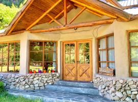 Hostería de Montaña Las Pataguas