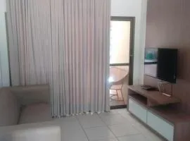 ALDEIA DO LAGO BANGALÔ (15) 02 QUARTOS