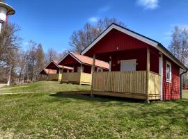 Osby Camping, location de vacances à Osby