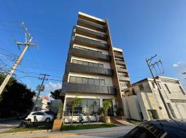 Condo Gallo, Ferienwohnung in Cozumel