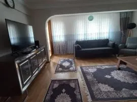 Appartement Dernier Etage Ortaköy No 6