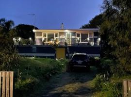 Cosy Tin Shack - Venus Bay, hotel em Venus Bay