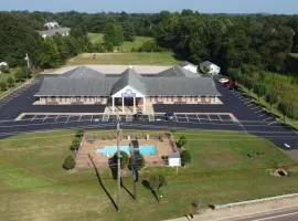 Days Inn by Wyndham Savannah