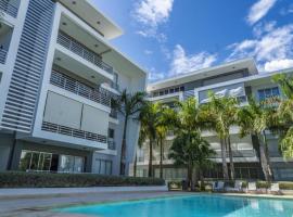 Lumina at Palms Punta Cana Village, hotel near Punta Cana International Airport - PUJ, 