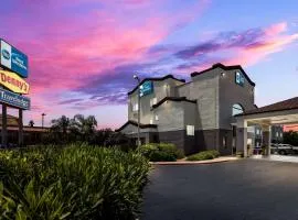 Best Western Gold Poppy Inn