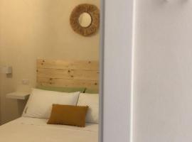 Castrum Rooms, hotel a Mesagne