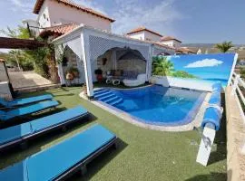 Villa Habibi Luxury 5B