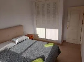 Apartamento Bailén.