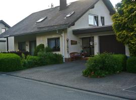 Fewo Klingelhöfer, hotel a Willingen