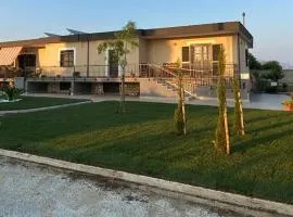 La Casa del Borgo-intero appartamento-cir22158