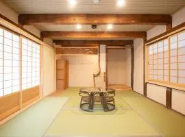 Nishino 津山市城東蔵ホテルにし乃 #LJ1