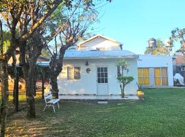 La joyita, hotel in Ituzaingó