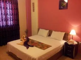 Jordan River Hotel
