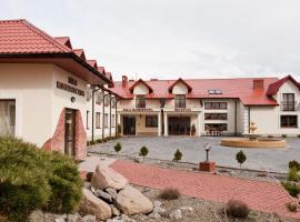 Villa Anna, hotel sa Tarnobrzeg