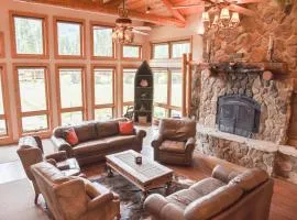 Lazy J Mountain Retreat In Red River Nm