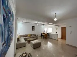 Place Mozart - centre-ville