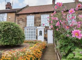 Willow Tree Cottage, holiday rental in Saltburn-by-the-Sea