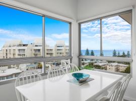 Nova Mooloolaba Beach Apartments, ξενοδοχείο σε Mooloolaba