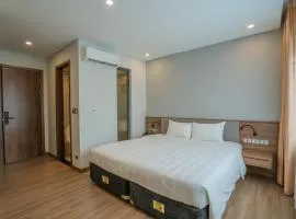 Uông Bí Boutique Hotel