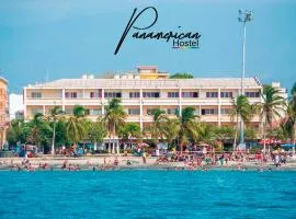 Panamerican Hostel