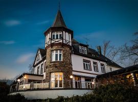 Golfhotel Denzerheide, hôtel à Bad Ems