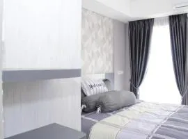 Apartemen Skylounge Makassar