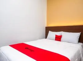 RedDoorz near Tentrem Mall Semarang