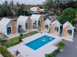 Miami Seaview, &beta;ί&lambda;&alpha; &sigma;&epsilon; Ban Pak Ba Ra