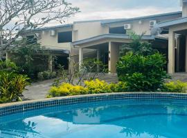 Cozy, Comfortable, Family Home., apartment in Nadi
