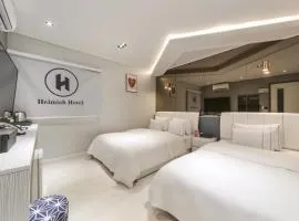 Heimish Hotel