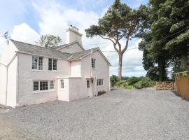 Frongoch Cottage, povoljni hotel u gradu 'Pentraeth'