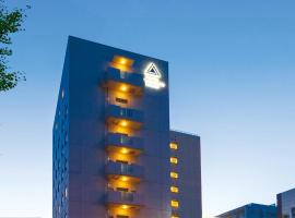 Hotel Katsuyama Premiere, hotel a Matsuyama