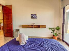 NEW Terra Condo w/ Infinity Pool, apartment in Cabo San Lucas