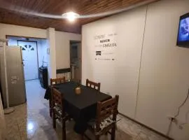 Departamento Tilcara