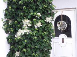 Ferienwohnung Gogelhopf EG, Hotel in Unterschneidheim